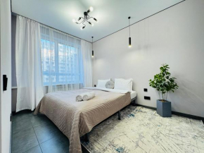 Rams city Grey Haven 1331, Almaty